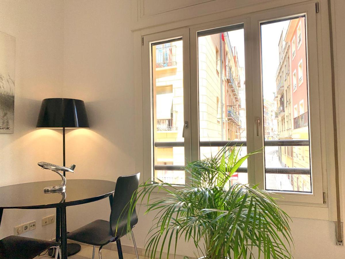 Ferienwohnung Alquiler Temporal Plaza Mayor Madrid Exterior foto